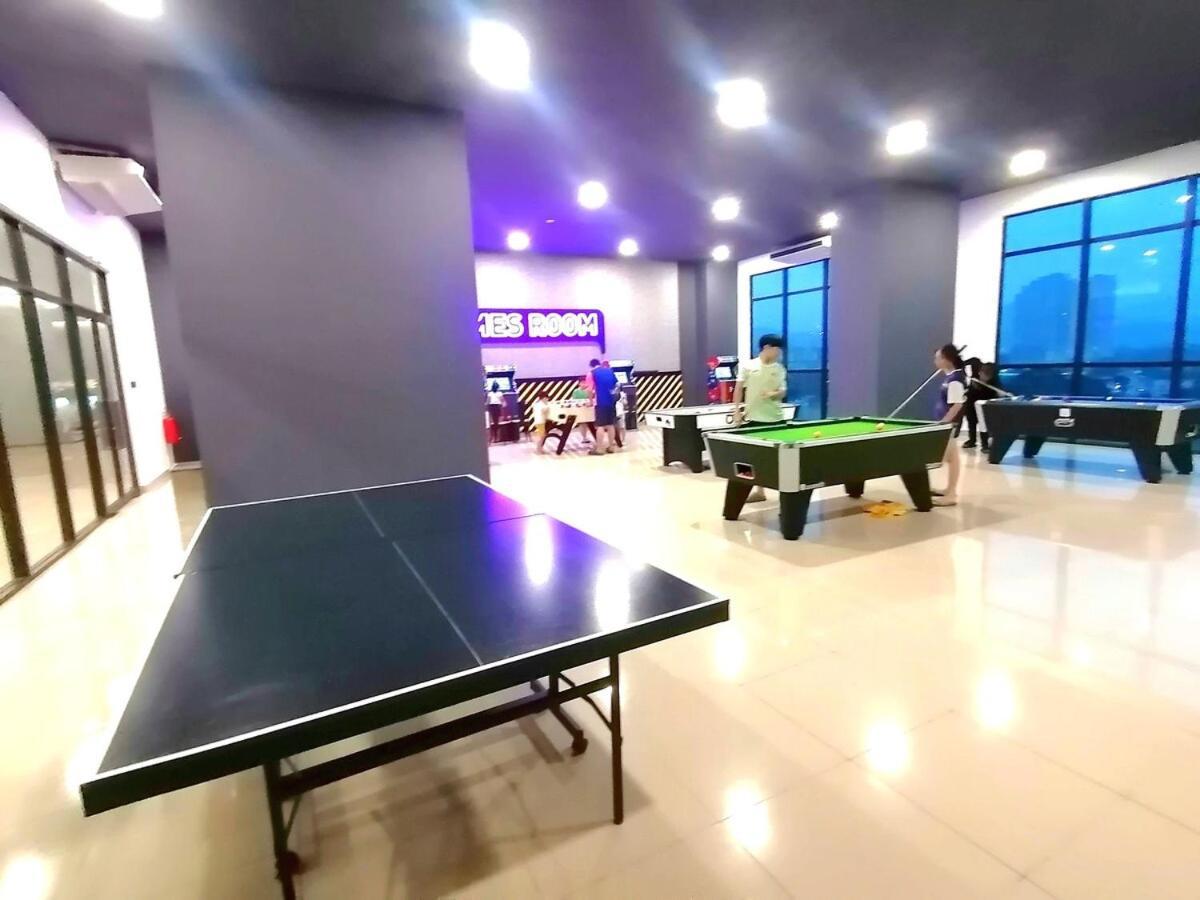Mj Homestay 99 Batu Caves Kl North 99Residence 3R2B Kuala Lumpur Ngoại thất bức ảnh