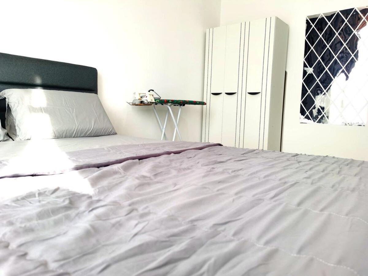 Mj Homestay 99 Batu Caves Kl North 99Residence 3R2B Kuala Lumpur Ngoại thất bức ảnh