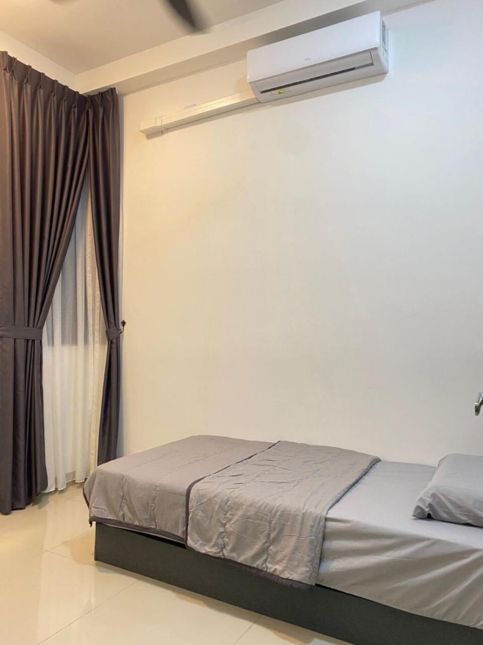 Mj Homestay 99 Batu Caves Kl North 99Residence 3R2B Kuala Lumpur Ngoại thất bức ảnh