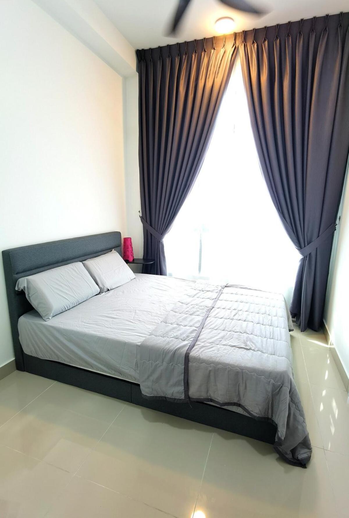Mj Homestay 99 Batu Caves Kl North 99Residence 3R2B Kuala Lumpur Ngoại thất bức ảnh